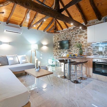 Halkidio Apartment Никити Екстериор снимка