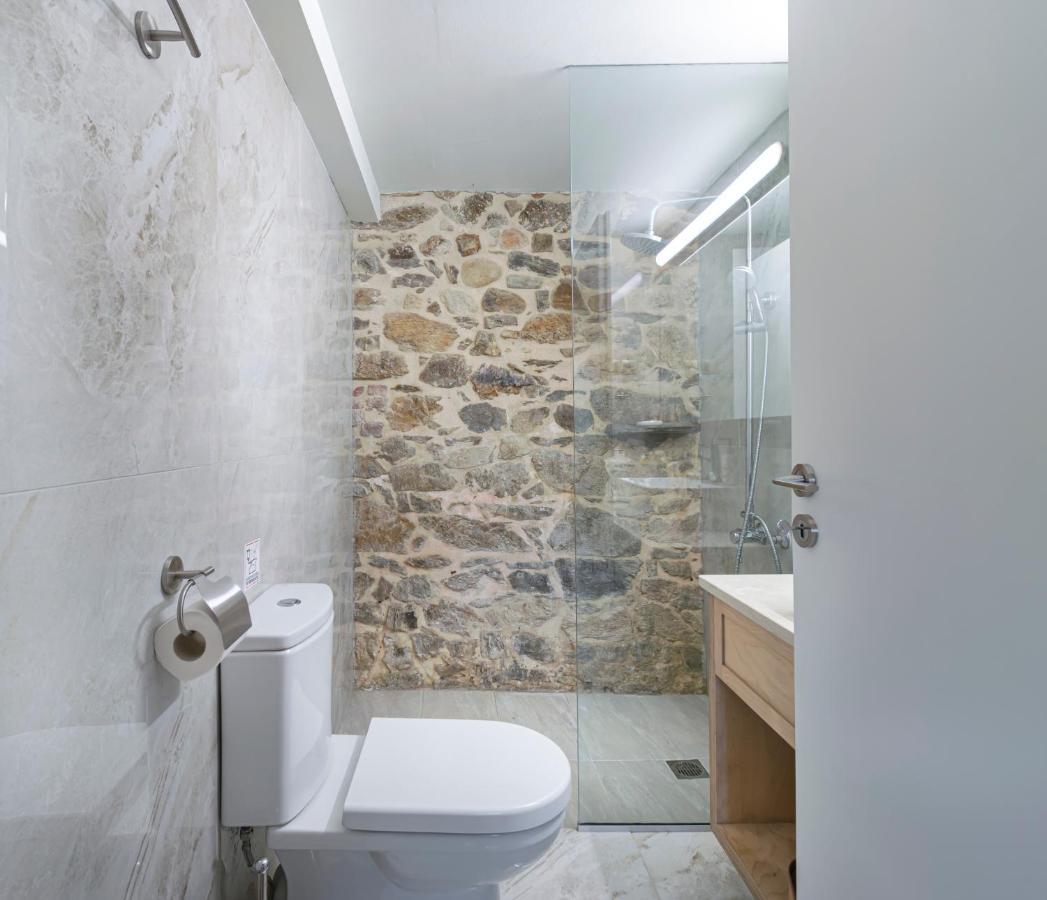 Halkidio Apartment Никити Екстериор снимка