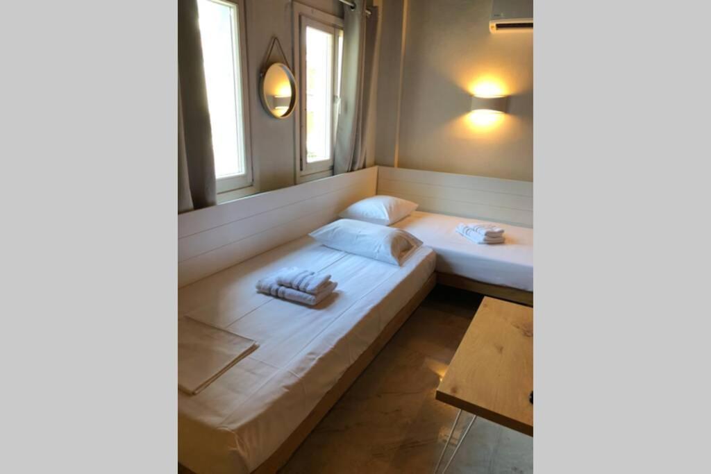 Halkidio Apartment Никити Екстериор снимка